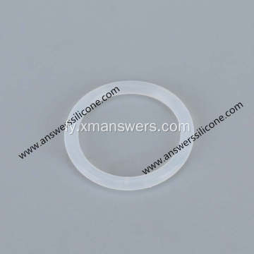 FDA Liquid Silicone Rubber Gasket Sealing mei LSR